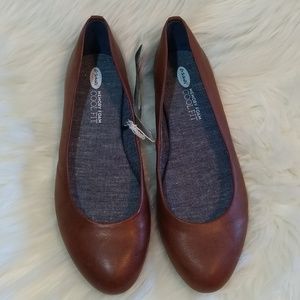 Dr. Scholl's Memory Foam Flats